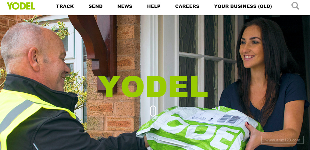 Yodel