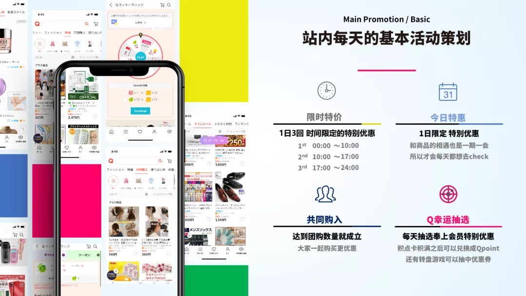 一点运营技巧 亿点流量转化 Qoo10牛年第一促 爆单如此简单 跨境头条 Amz123亚马逊导航 跨境电商出海门户