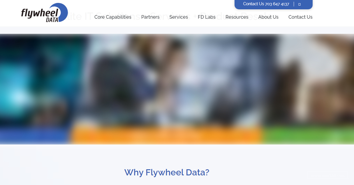 flywheel