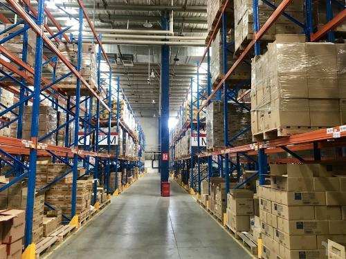 什么是保税仓？与海关监管仓和普通仓库有什么区别？