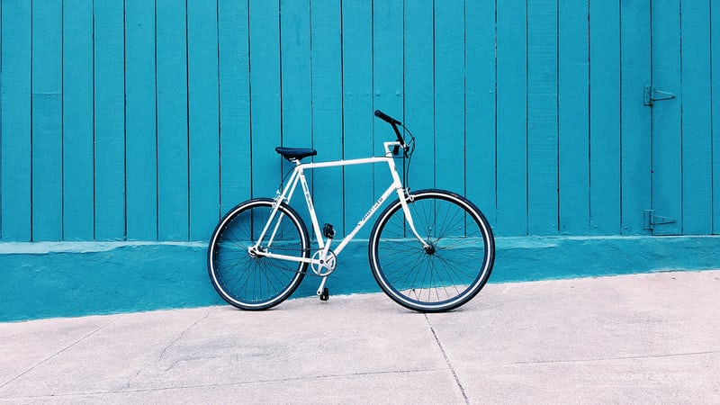 还要什么自行车？美国这一自行车连锁店线上销售额大涨400%！