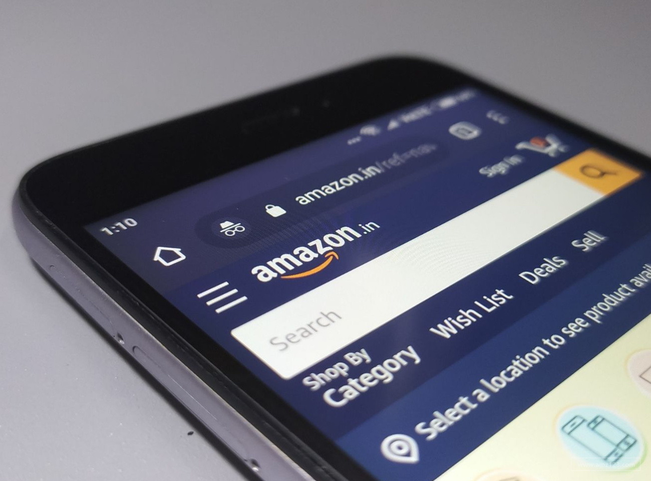 【AMZ123快讯】亚马逊大张旗鼓扩张印度支付市场，新资金注入源源不断！