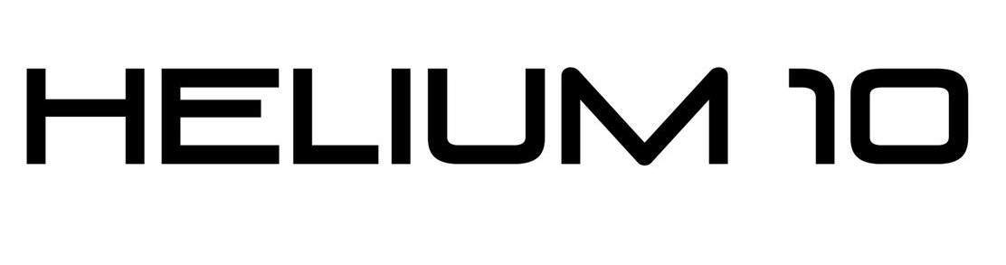 如何安装插件helium10？安装之后怎么查关键词？