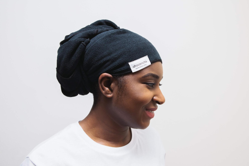 Shopify成功案例Afrocenchix