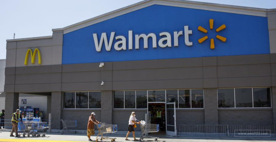 走亚马逊的路子？沃尔玛向国外卖家开放其第三方市场平台！