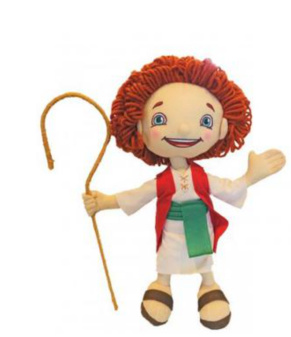 有割伤危险！这一玩偶被紧急召回！