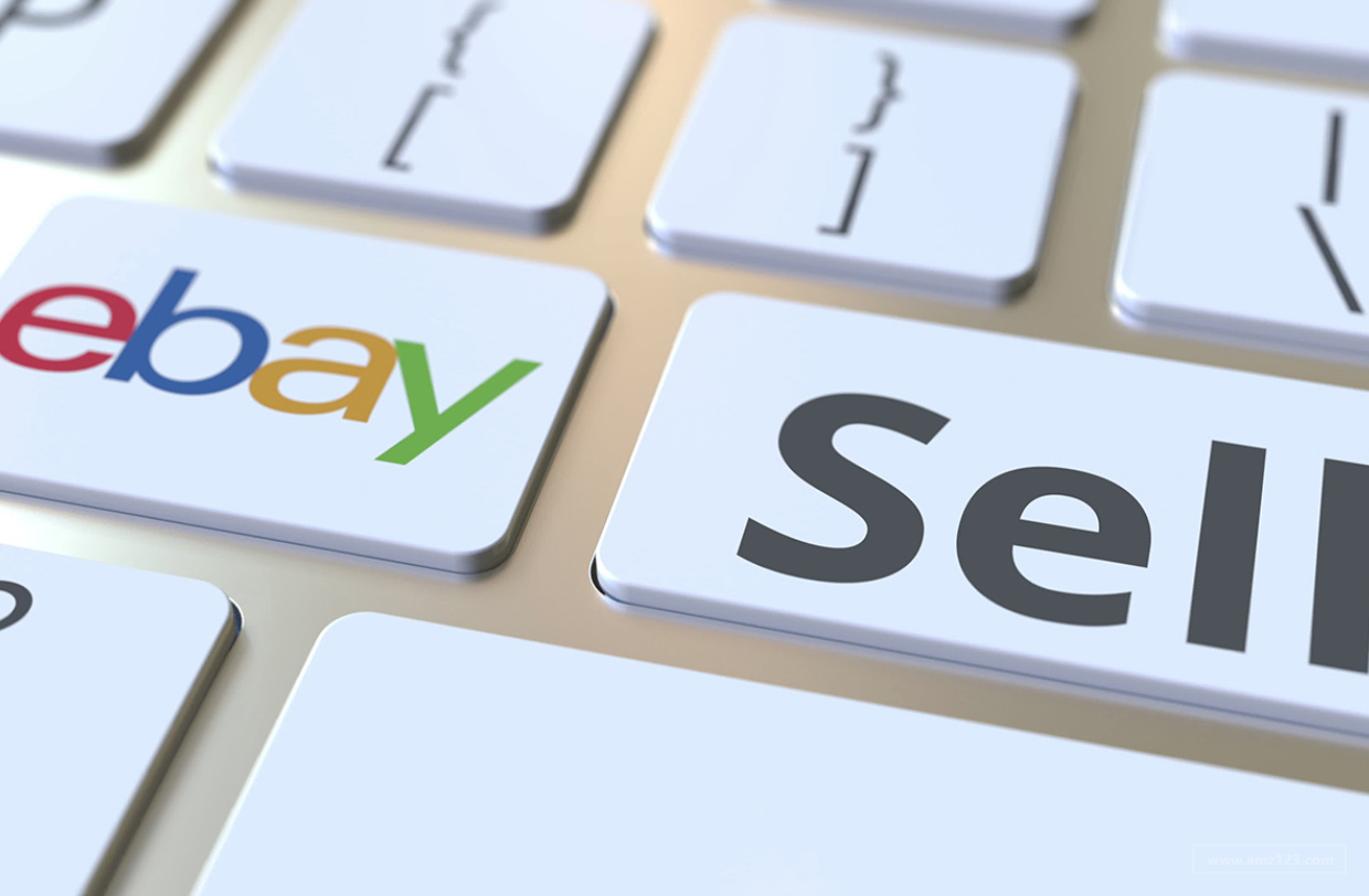 eBay在新冠疫情期间大量扩张英国业务量！哪些品类卖家数量大增？