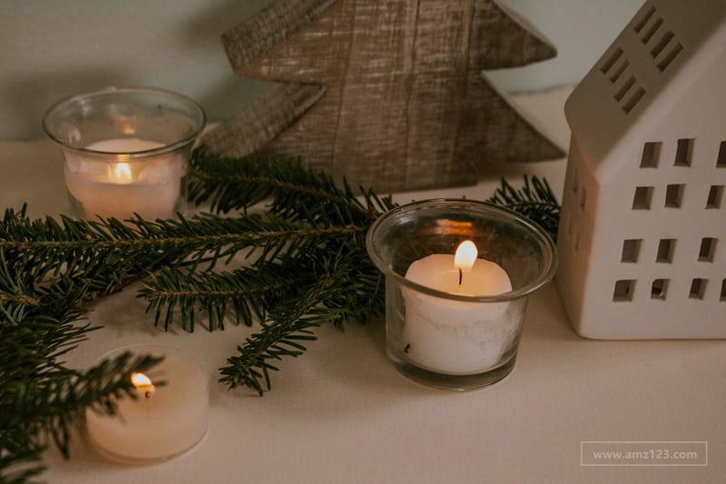 Etsy已更新产品类别及属性！4月是蜡烛和桌子