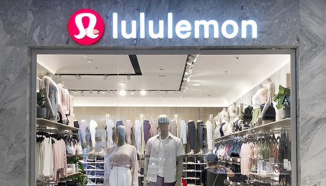 lululemon四季度业绩远超预期，未来疫情风险仍在