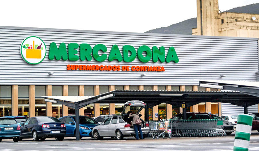 Mercadona