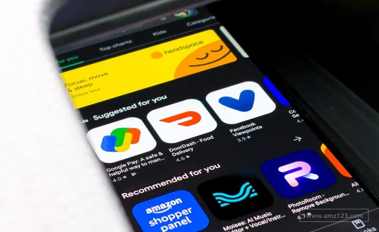 21年美国移动支付用户将超1亿 未来五年apple Pay新用户数量将稳居第一 跨境头条 Amz123亚马逊导航 跨境电商出海门户