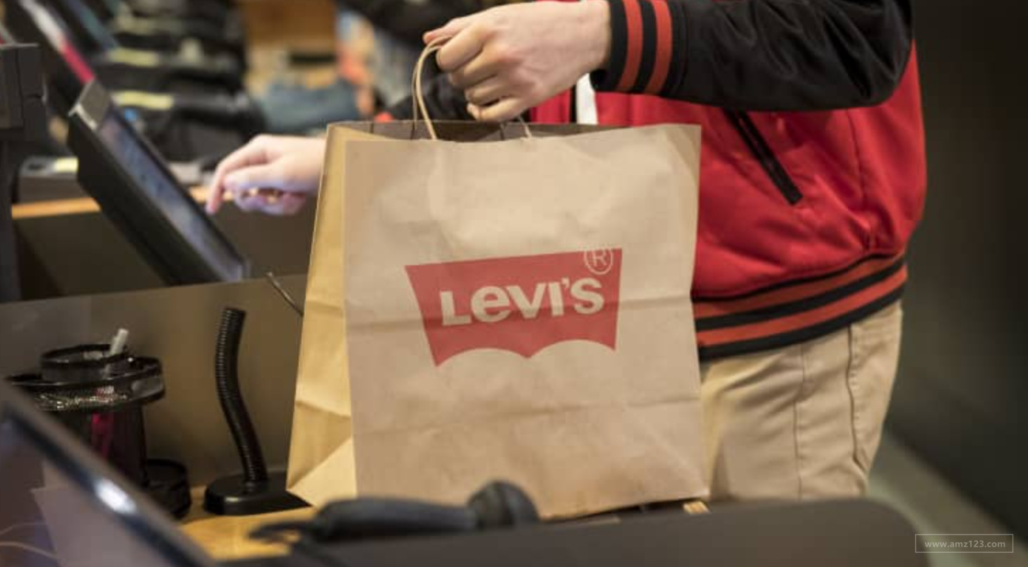 Levi：2021年第一季度销售额下降13%，全球市场表现差强人意