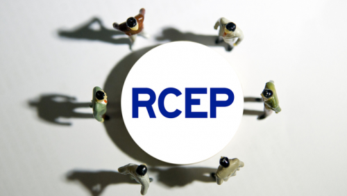什么是RCEP？RCEP的签署有什么影响？
