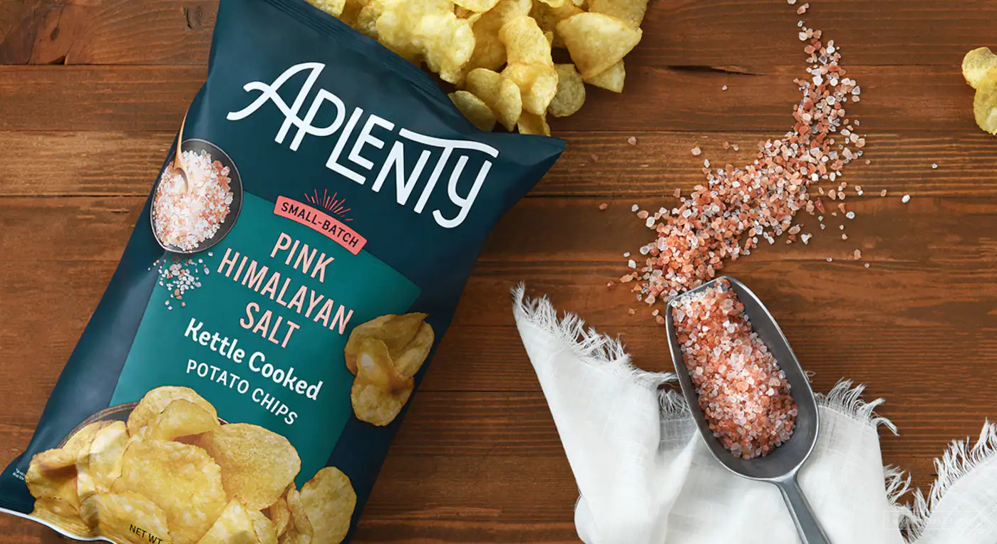 亚马逊推出自有品牌食品线Aplenty！其杂货市场版图再扩大！