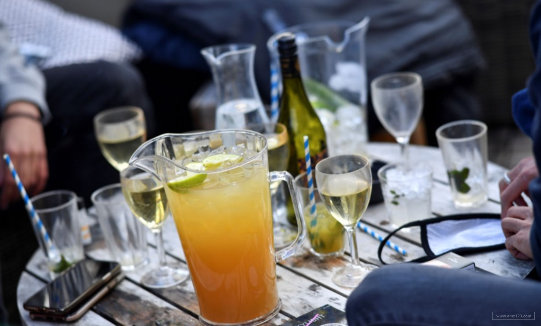 去年Q1季度消毒剂等洗护产品成销冠，今年Q1季度希腊人都买些什么？