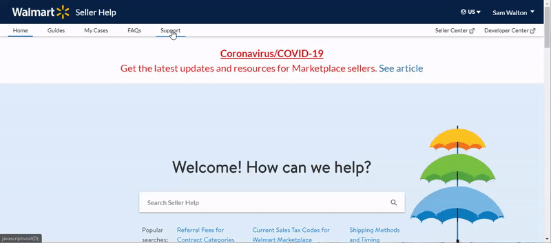 沃尔玛如何取消订单？有哪些常见问题？