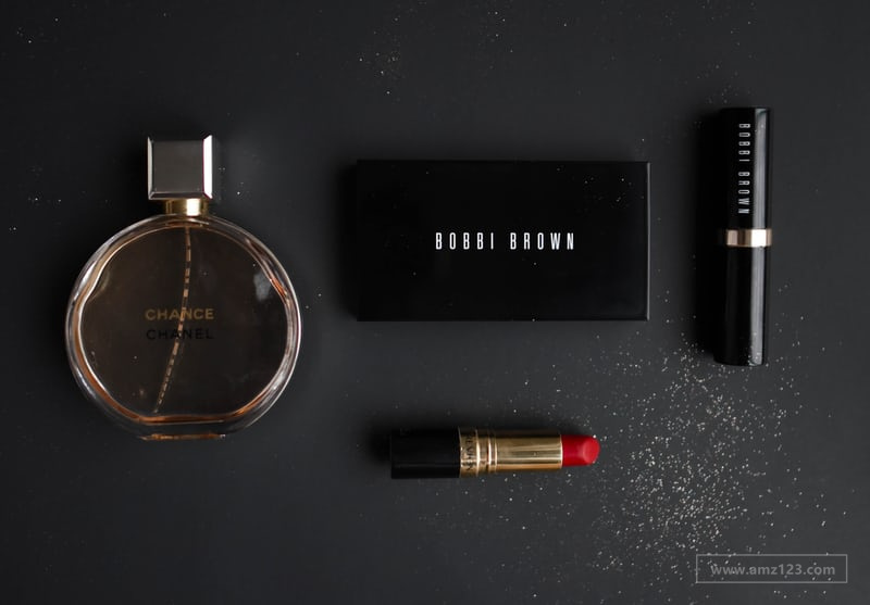 2021年第一季度销量强势回升！美国高端美容产品销售额增长11％！