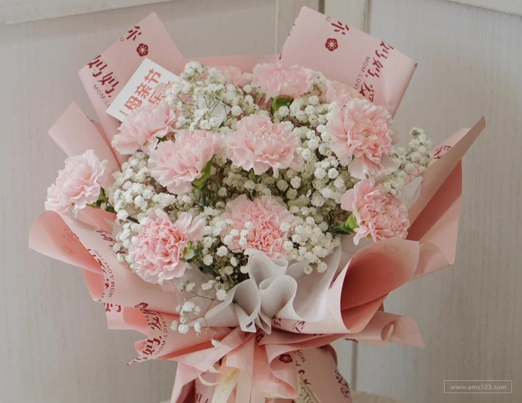 预计美国人将在母亲节支出281亿美元！内华达州人会买些什么？