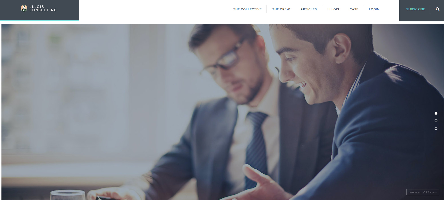 露易丝跨境物流