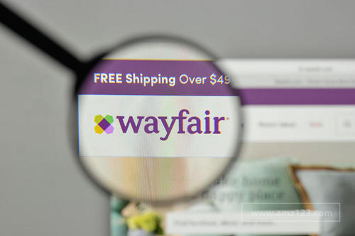 Wayfair物流可以送到哪些国家？