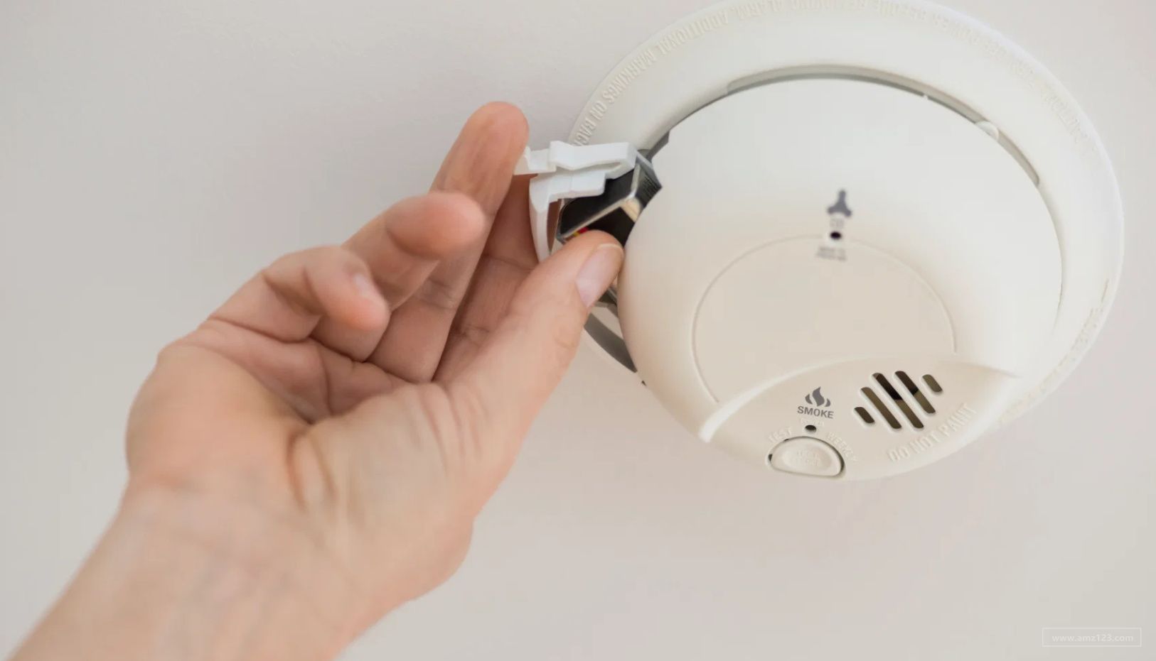 品控需重视！亚马逊等线上平台召回20多万台烟雾警报器！