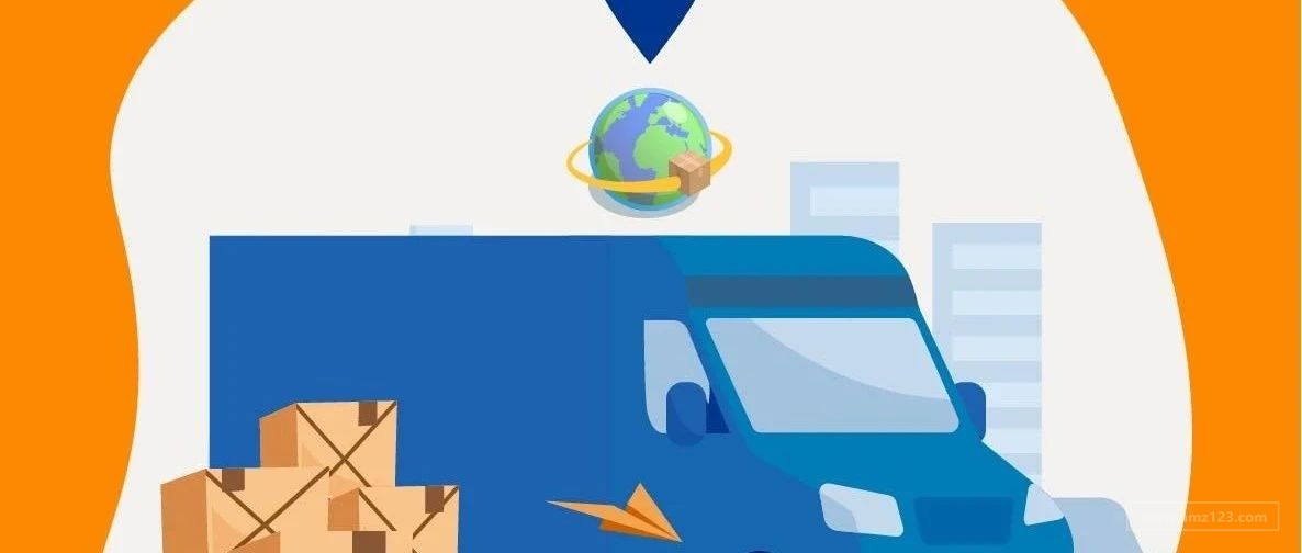 欧洲重型大件商品可以使用亚马逊物流配送啦！