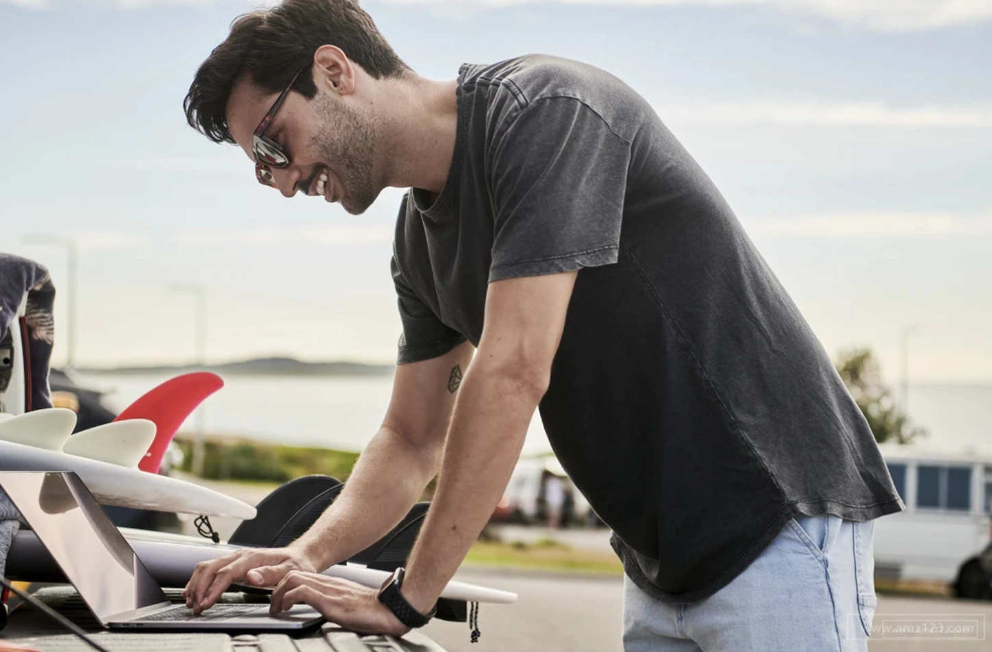 2021年第一季度全球电商指数公布！各国表现如何？