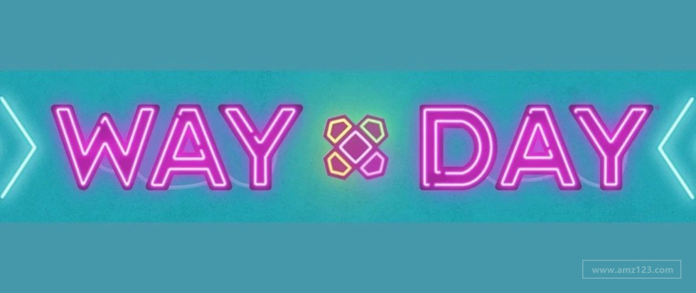 WAYDAY 2021，Wayfair的大节日