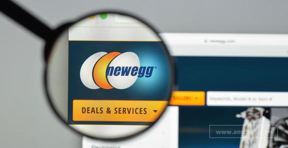 新手卖家在ebay、Amazon和Newegg三个平台上开店有什么区别？