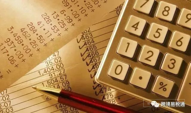 美国公司税收明细及零申报的条件和风险