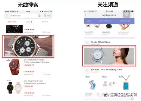 如何创建速卖通无线活动页面 图片