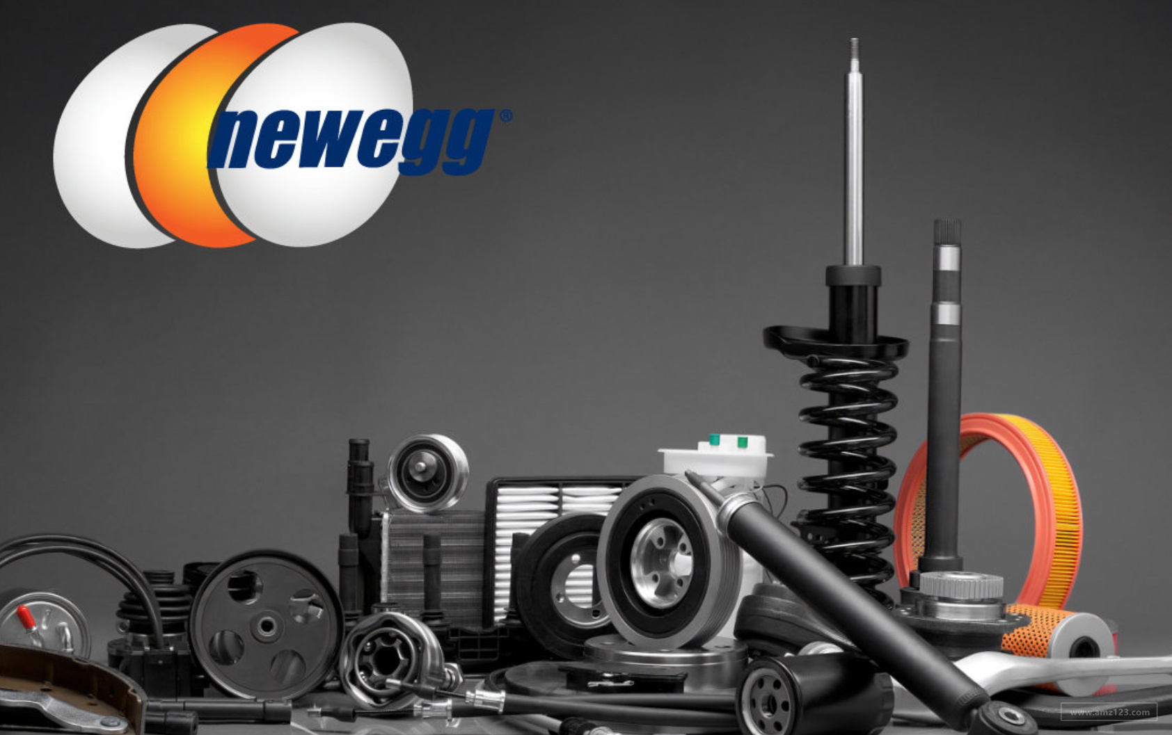 Newegg推出新功能！买家可准确轻松找到所需汽车零部件！