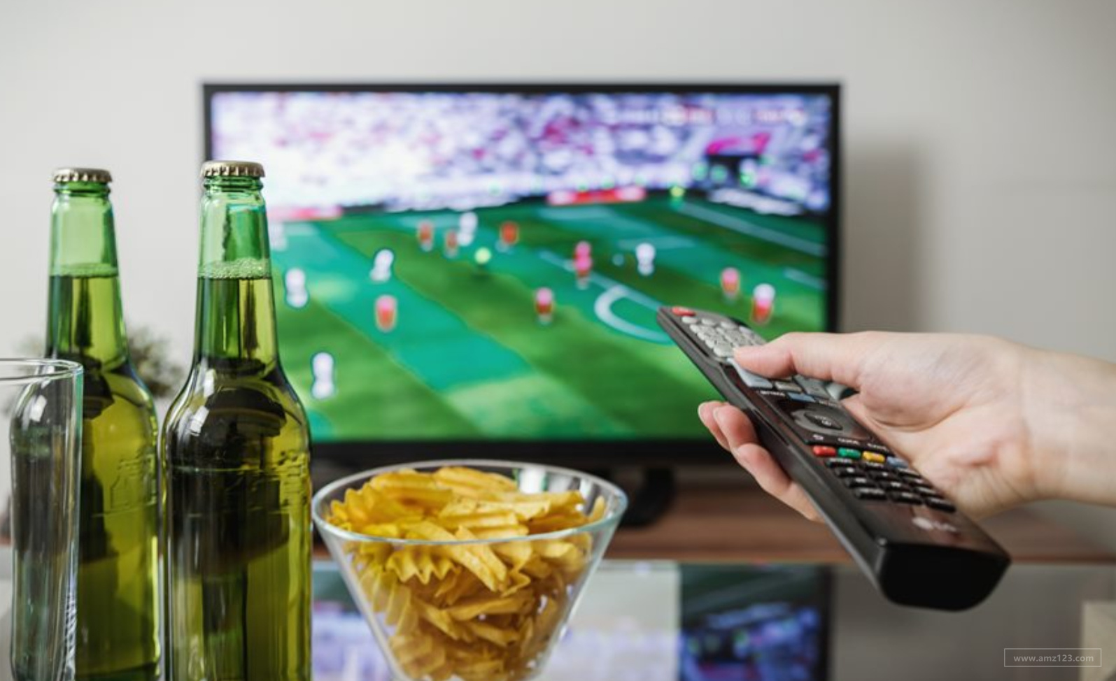 Q1季度全球电视机出货量达4996万台！预计第二季度将增至5238 万台