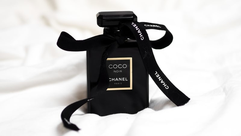 香水强势回升！第一季度销售额同比去年增加45%