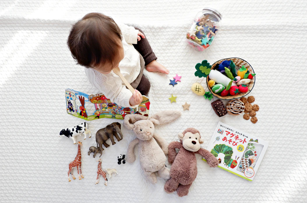  Flipkart平台获得零售巨头“玩具反斗城”及“婴儿反斗城”产品销售许可！