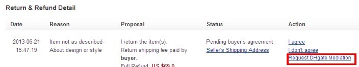 纠纷互动系统上线，在纠纷处理流程上有哪些要点是卖家需要特别注意的？（NEW）