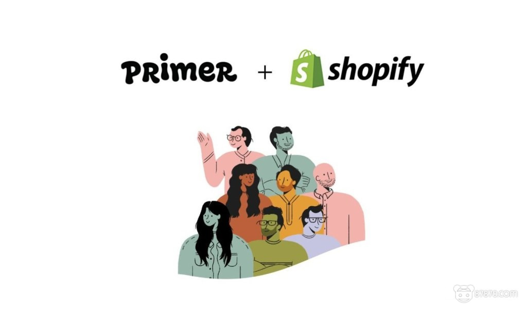 继续发力AR购物体验，加拿大电商平台Shopify收购AR创企Primer