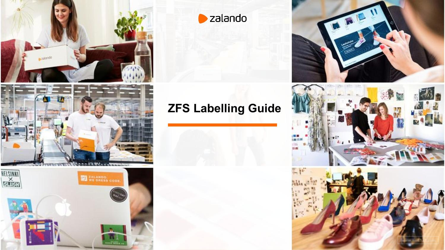 ZFS标签指南