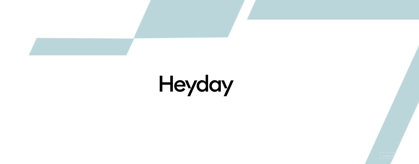 Heyday