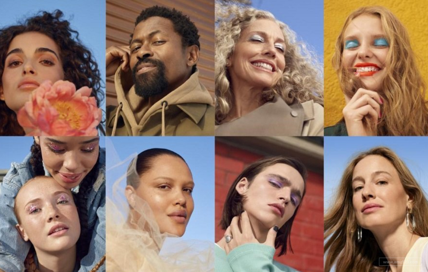 Zalando 联手Sephora为欧洲买家打造线上美妆平台！