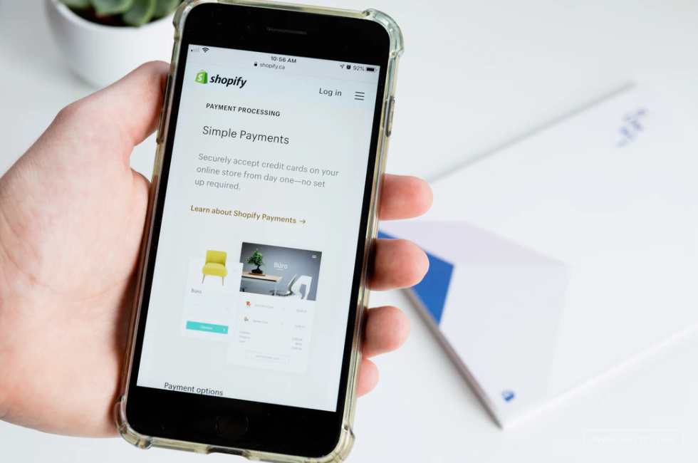 Shopify与购物应用程序KUKApp整合！卖家商品可在该App上销售