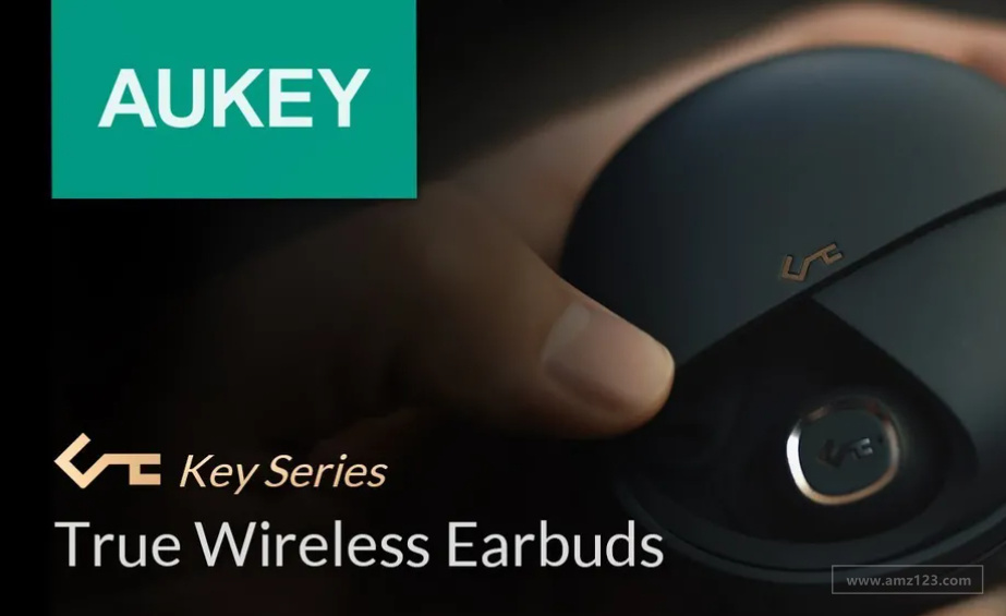 网传被禁品牌Aukey仍在亚马逊平台销售耳机！
