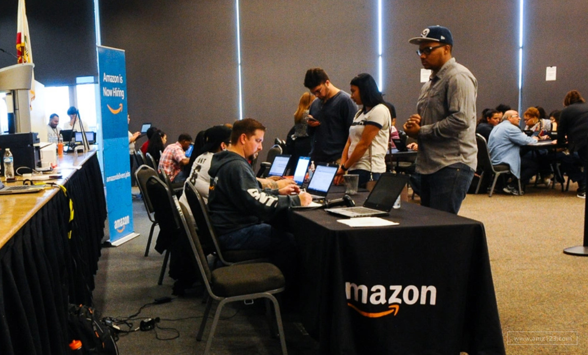 亚马逊招聘加密货币专家！众多科技巨头纷纷掀起探索热潮！