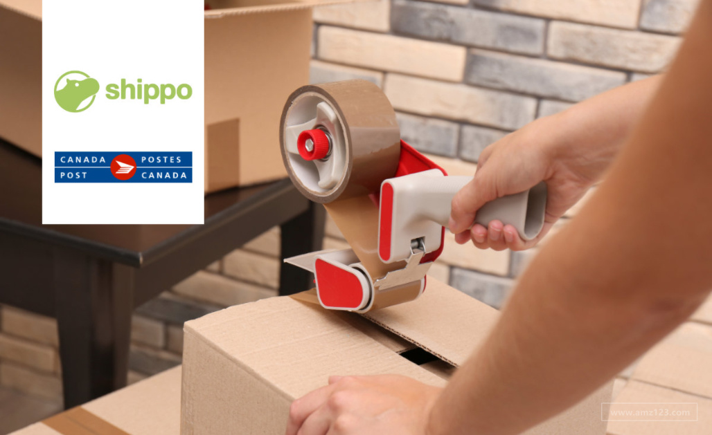 美国物流服务平台Shippo与加拿大邮政合作，卖家运输体验将大大提升！