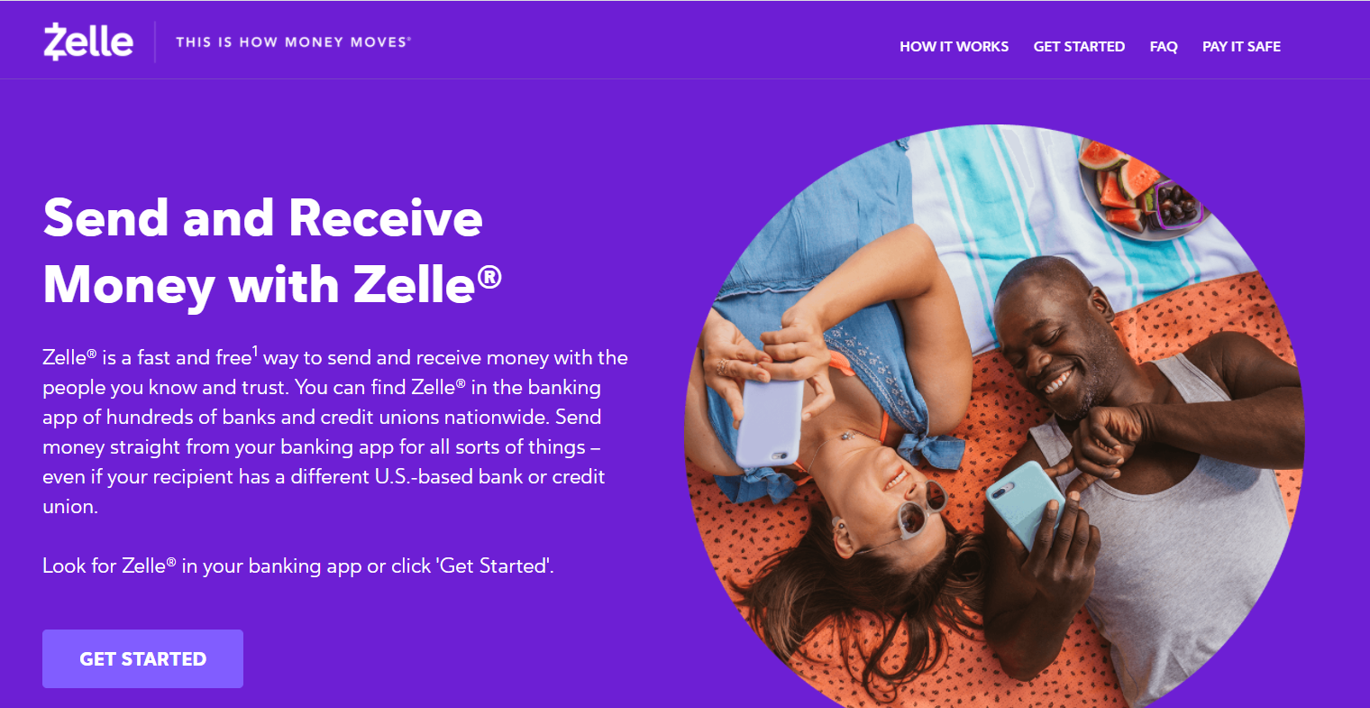 zelle