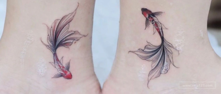 从"锦鲤纹身”到“产品情绪价值”的思考