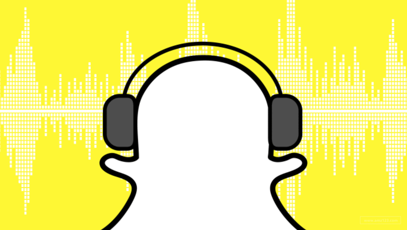 Snapchat第二季度业绩强劲增长，营收近10亿美元！