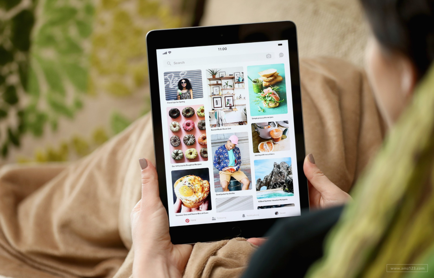 高于预期！Pinterest公布2021年第二季度营收大增125%！