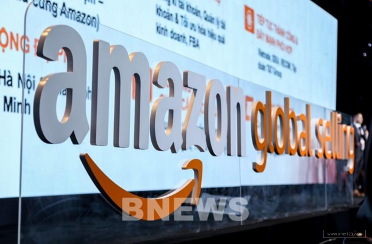 助力越南出口！亚马逊与越南合作推出“亚马逊90天启动平台”