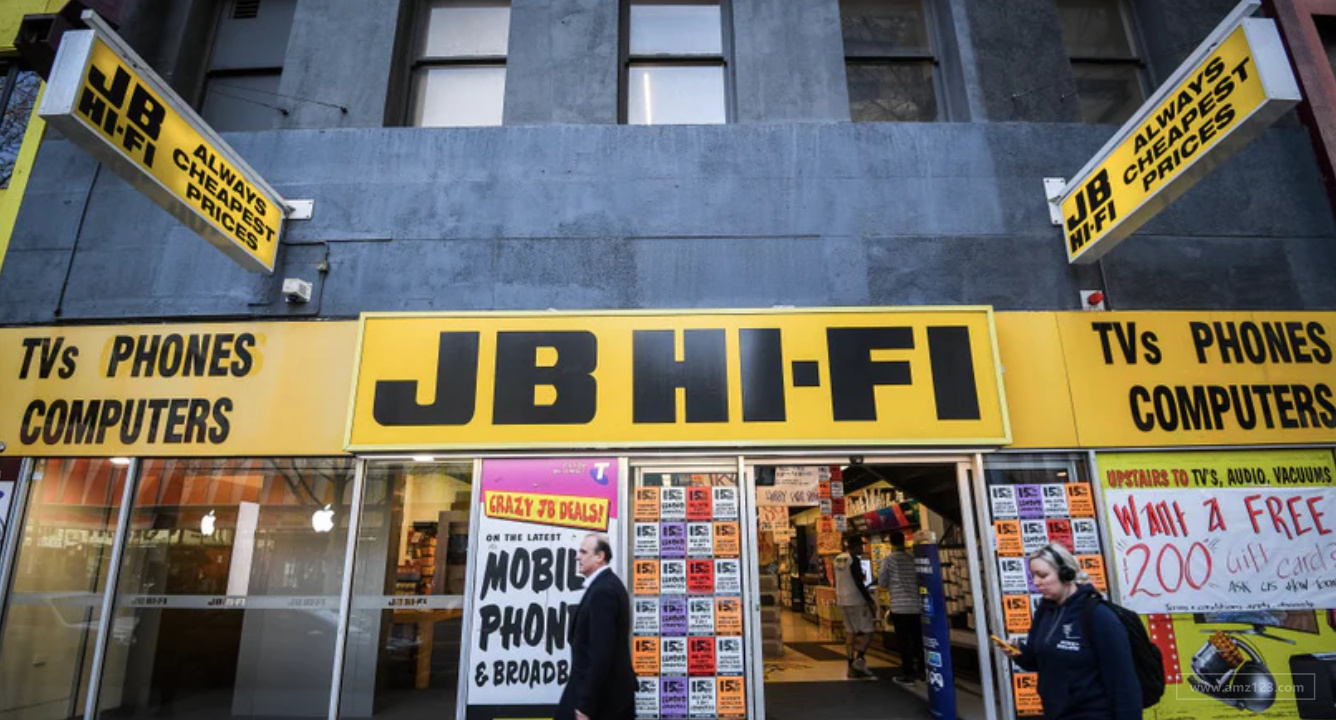 年GMV近90亿澳元！澳洲零售巨头已公布2021年财报！